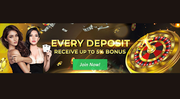 Bonus 7mmbet