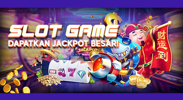 Jackpot 7mmbet